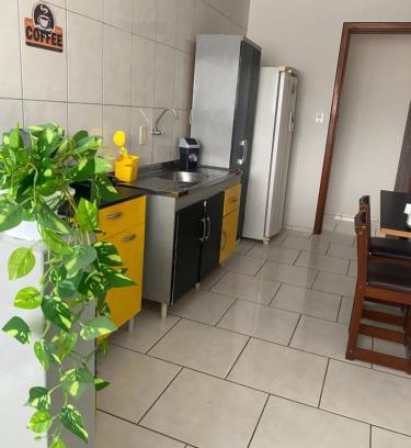 Irati Apartamento | Apartamento familiar próximo ao centro