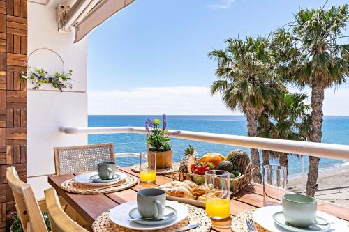Roquetas de Mar Apartamento | Apartamento Faro 1
