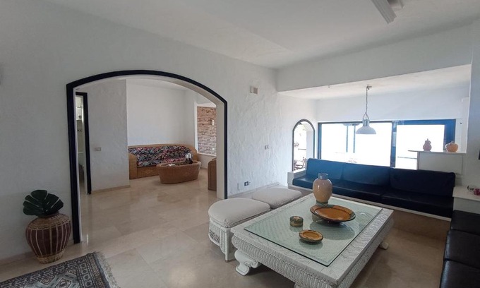 Gáldar Apartamento | Apartamento Faro de Sardina