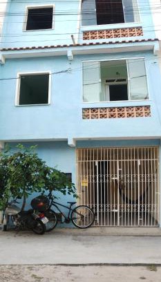 Madre de Deus Apartamento | Apartamento Favo de Mel 1