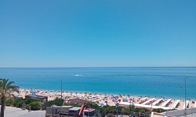 Santiago Apartamento | Apartamento Ferias- Praia da California, Sesimbra