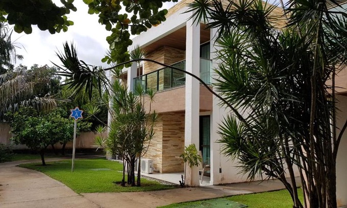 Barra de Sao Miguel Apartamento | Apartamento flat - Iloa Residence 1