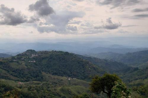 Manizales Apartamento | Apartamento FL Martinz