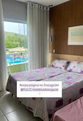 Barra do Pirai Apartamento | Apartamento Flat 204 Condomínio Village