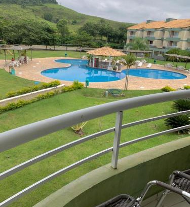 Barra do Pirai Apartamento | Apartamento/Flat