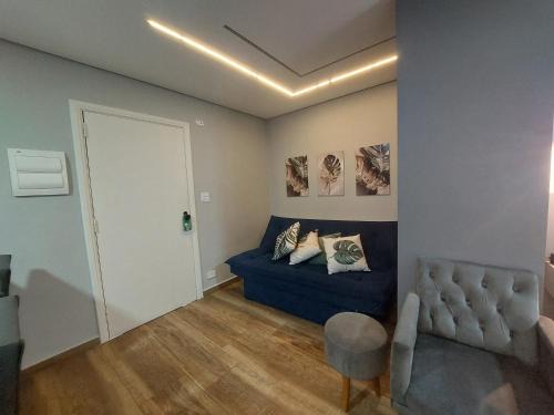 Sao Vicente Apartamento | Apartamento Flat Palladium