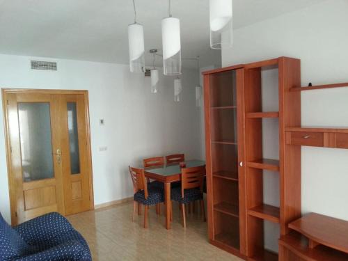 Área Metropolitana de Murcia Apartamento | Apartamento Florencia
