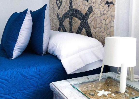 Caleta de Sebo Apartamento | APARTAMENTO FRAGATA - LA GRACIOSA