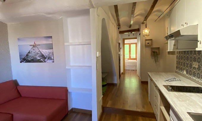 Coveta Fuma Apartamento | Apartamento Fray Posidonio Mayor