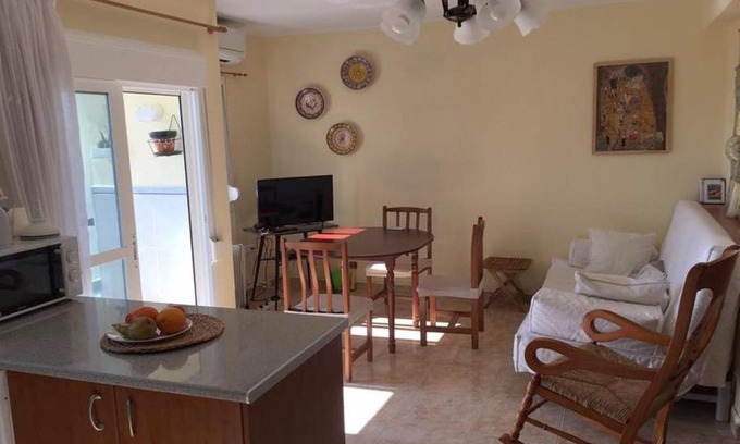 Sagunto Apartamento | Apartamento frente al Mar - 750 MBPS