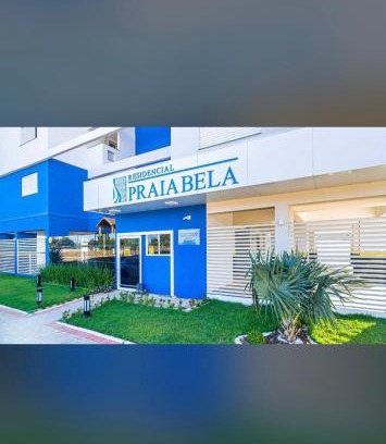 Plano Diretor Sul Apartamento | Apartamento Frente à Praia da Graciosa