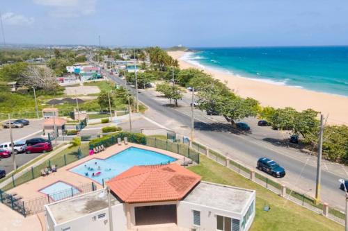 Hato Abajo Apartamento | Apartamento frente a la Playa Arecibo Puerto Rico