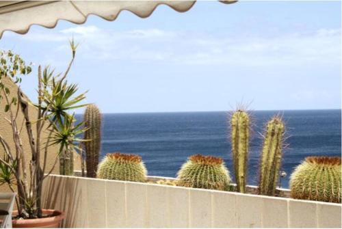 Radazul Apartamento | Apartamento frente al mar