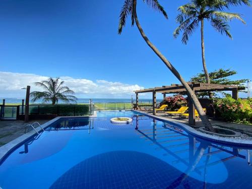 Guaxuma Apartamento | Apartamento frente ao Mar