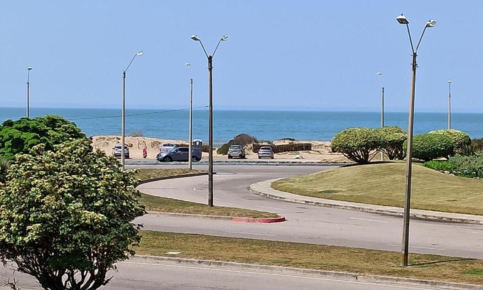 Aidy Grill Apartamento | Apartamento Frente al Mar PanoramaVl