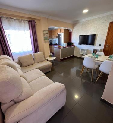 Centro de Fuengirola Apartamento | Apartamento Fuengirola Centro