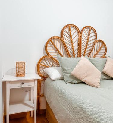 San Lorenzo Apartamento | Apartamento Fuente Piedra Escrita
