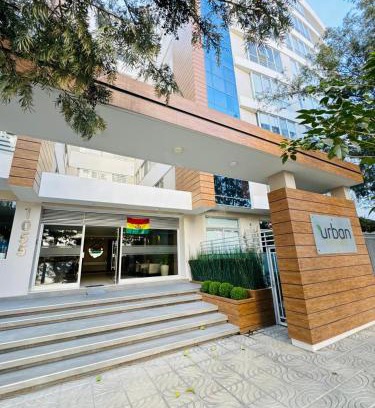 Cochabamba Apartamento | Apartamento full equipado cerca a la plazuela Quintanilla