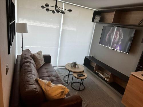 Yerbas Buenas Apartamento | Apartamento FULL Equipado 2D 2B