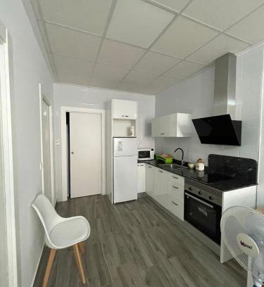 Mula Apartamento | Apartamento Gabarron