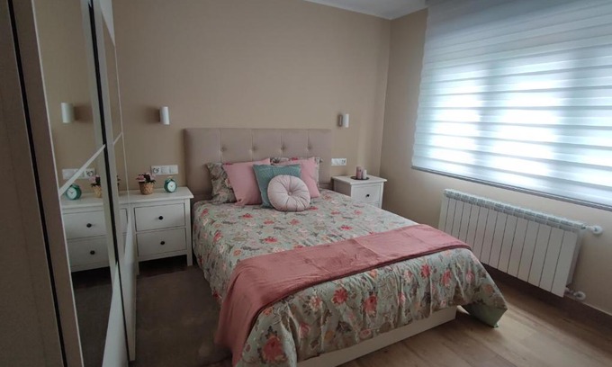 Aviles Apartamento | APARTAMENTO GAEL- PLAZA ESPAÑA