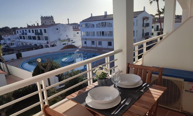 Cala en Blanes Apartamento | Apartamento Gala1