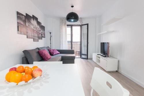Murcia Apartamento | Apartamento Galicia