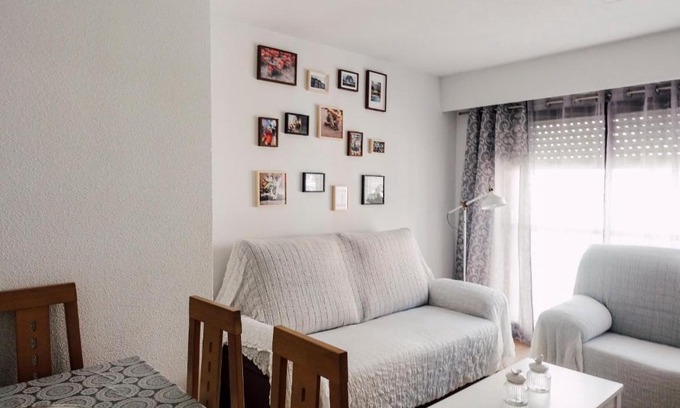 Gandia Apartamento | Apartamento Gandia Touriplaya