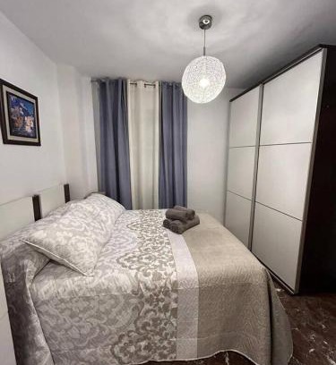 Jaén Apartamento | Apartamento García Requena