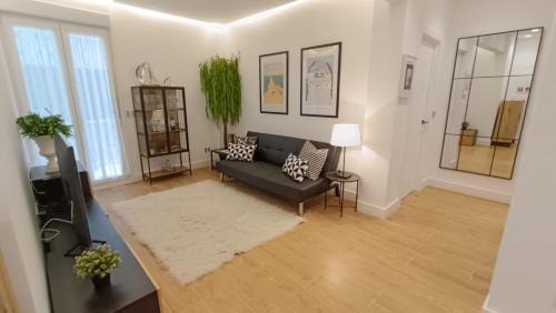 Getxo Apartamento | Apartamento Getxo Estilo by I Love Norte