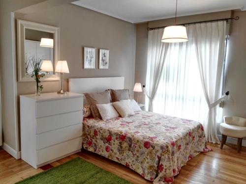 Algorta Apartamento | Apartamento Getxo Tranquility by I Love Norte