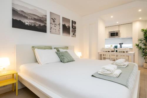 Cabanas Apartamento | Apartamento Golden Naimara