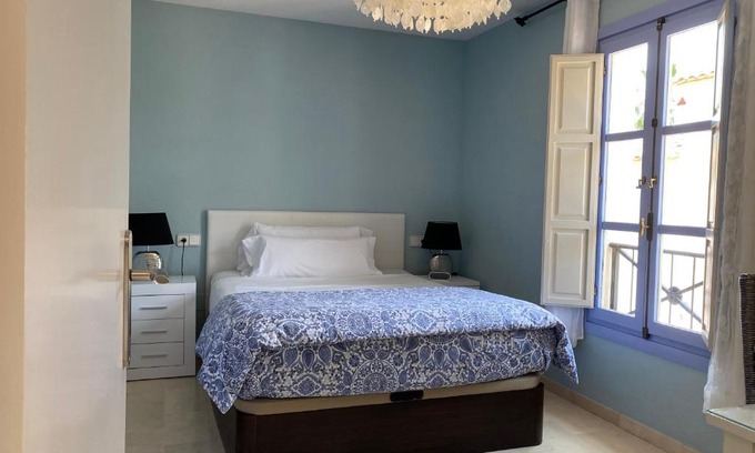 Golf Bahia Apartamento | Apartamento Golf Bahia 37