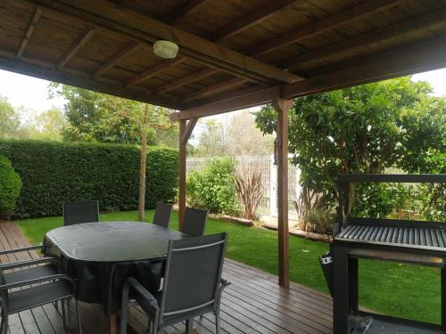 Sojuela Apartamento | Apartamento Golf con Jardin Sojuela