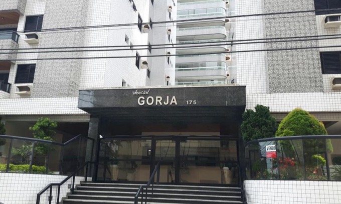 Tupi Apartamento | Apartamento Gorja