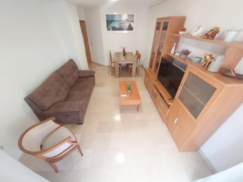 Pla del Bon Repós Apartamento | Apartamento Grande - Castel Star