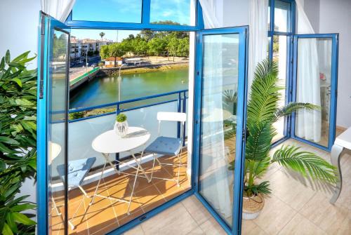 Ayamonte Apartamento | Apartamento GUADIANA RÍA - Centro