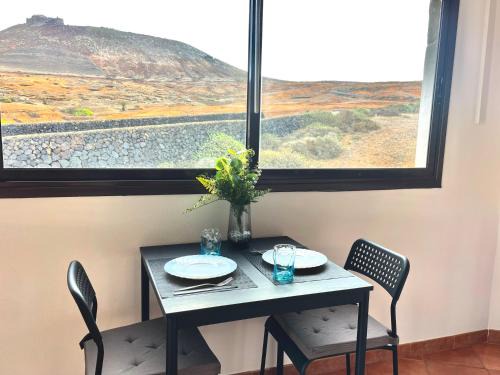 Teguise Apartamento | Apartamento Guanapay by Vulcano Homes
