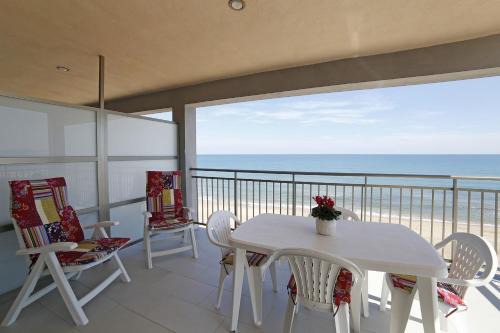Plaza De La Costera Apartamento | Apartamento Guardamar de la Safor