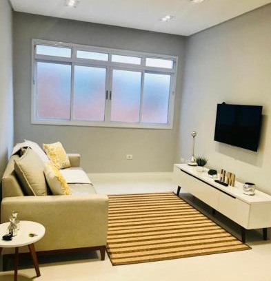 Jardim Sao Miguel Apartamento | Apartamento Guarujá 12