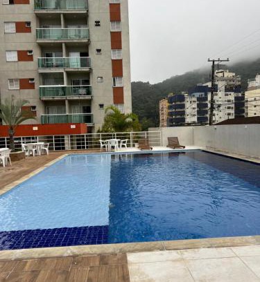 Vila Julia Apartamento | Apartamento Guarujá