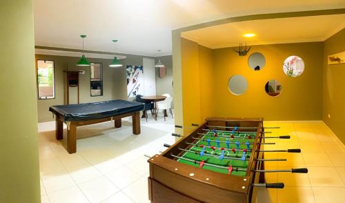 Jardim Vitoria Apartamento | Apartamento Guarujá