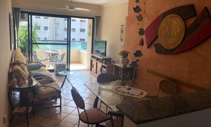 Vila Julia Apartamento | Apartamento Guarujá