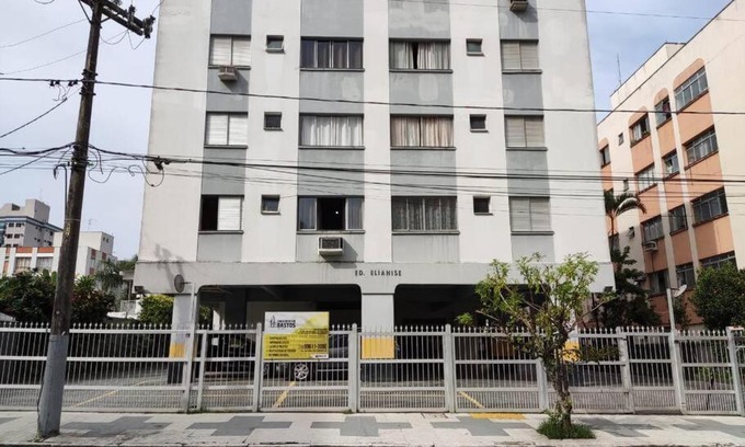 Vila Julia Apartamento | Apartamento Guarujá