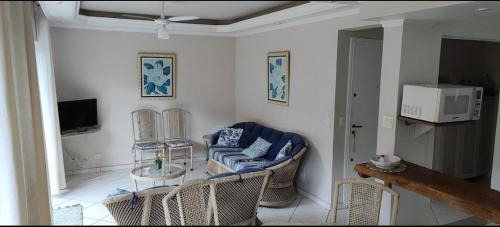 Jardim Vitoria Apartamento | Apartamento Guarujá Enseada 2 quadras da Praia