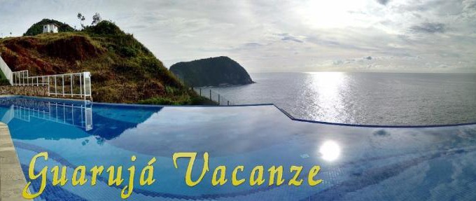 Peninsula Apartamento | Apartamento Guaruja Vacanze