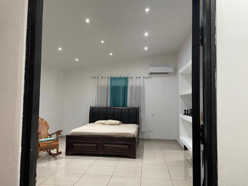 Hato Viejo Apartamento | apartamento hacia las olas Playa la Barqueta