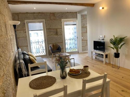 Maria Auxiliadora Apartamento | Apartamento HALO VIGO