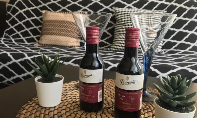 Haro Apartamento | Apartamento Haro Wine Experience