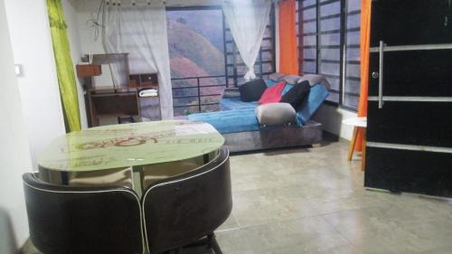 Libano Apartamento | Apartamento hermosa vista